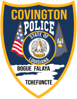 Covington Police Department